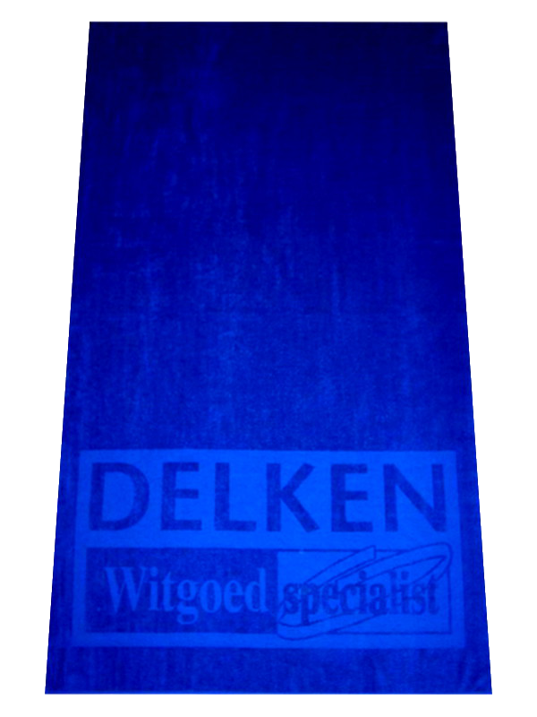 handdoeken met logo