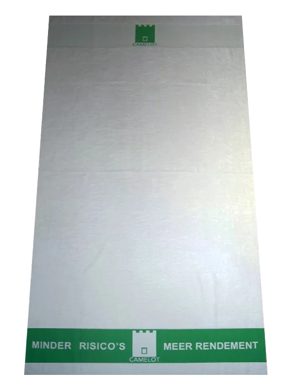 Handdoeken jacquard rand inweving – overzichtsfoto 3
